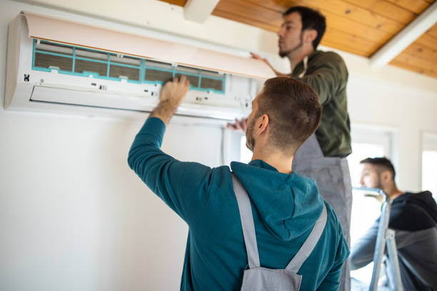 Best HVAC Tune-Up Services  in Dillonvale, OH