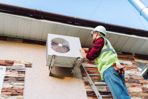 Best HVAC System Installation  in Dillonvale, OH