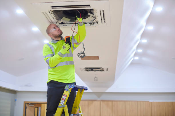Affordable Air Conditioning Repair in Dillonvale, OH