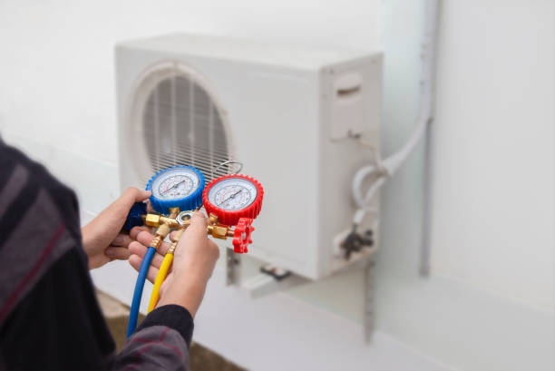 Best HVAC Installation Services  in Dillonvale, OH