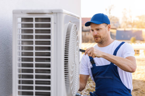 Best Central Air Repair  in Dillonvale, OH