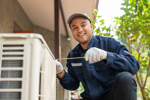 Trusted Dillonvale, OH HVAC Experts